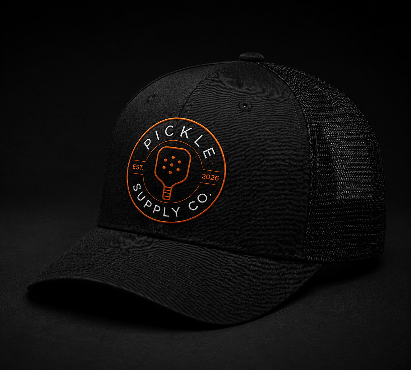 Trucker Hat